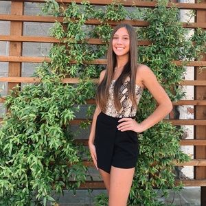 Meet your Posher, Gabrielle